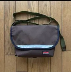 JINDAIJI MOUNTAIN WORKS Ramblin Bag