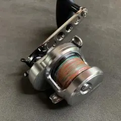2025年最新】オシアジガー1500xgの人気アイテム - メルカリ