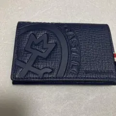 CASTELBAJAC カステルバジャック カードケース