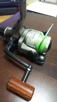 SHIMANO NAVI 1000Rリール