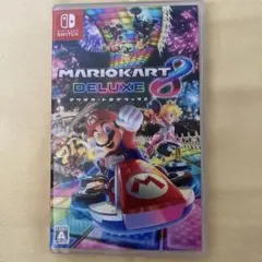 マリオカート8 デラックス