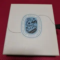 レア❗未使用‼️diptyque ディプティック 香りのオーバル ミリエス❤️