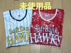 SoftBank Hawks ユニフォーム 2点セット