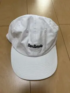 Ben Davis ホワイトキャップ