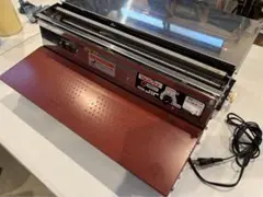 五月産業　包装機　マルパックス　202（箱型）