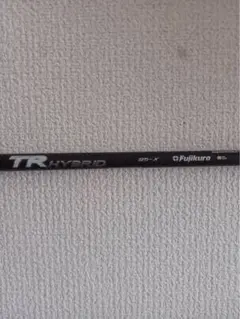 【あいう様用】スピーダー TR ハイブリッド 95X テーラーメイドスリーブ