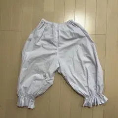 フラダンス　パウパンツ　インナーパンツ　アンダーパンツ　CCパンツ　フラ