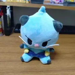 ポケモンセンター限定ぬいぐるみ チャオブー フタチマル ジャノビー 希少品　レア ポケモンセンター フタチマル ポケモン ぬいぐるみ - メルカリ