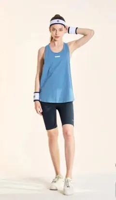 ZEXYMIX トレーニングウェア