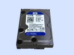 M7741 Western Digital Blue WD30EZRZ 3TB
