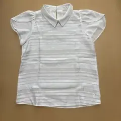 レディースブラウス