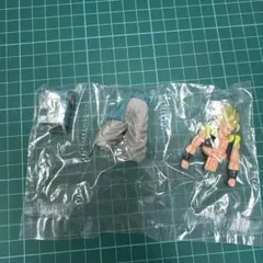 HGドラゴンボール02 SAIYAN EDITION 超サイヤ人ゴジータ