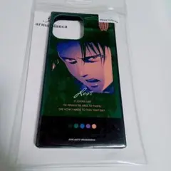 リヴァイ iPhoneケース iPhone 13 Pro max 進撃の巨人