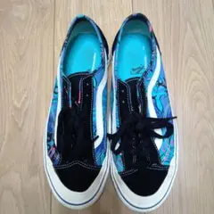 ヴァンズ スニーカー