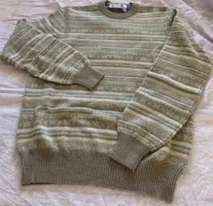 ブルネロクチネリ イタリア カシミヤセーター