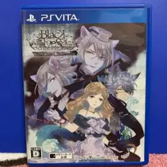 BLACK WOLVES SAGA -Weiβ und Schwarz-