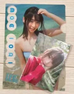 ❶未開封 伊織もえ りんりんいおりん アクリルスタンド ポストカード 3点 2025年最新】伊織もえ アクリルの人気アイテム - メルカリ