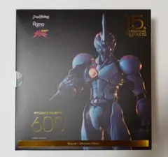 2025年最新】figma ガイバー アルティメットエディションの人気