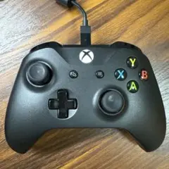 【中古】Xbox コントローラー 4N6-00003
