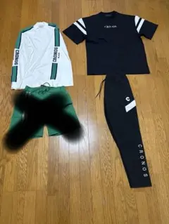 メンズクロノス　CRONOS