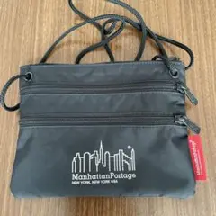 Manhattan Portapge