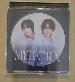 蒼井翔太×七海ひろき／METEORA [通常盤]