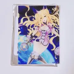 デート・ア・ライブ 星宮六喰 アクリルカード