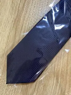 新品未使用 ネクタイ ビジネス 就活 ネイビー 紺
