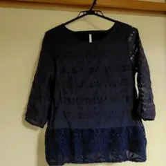 elle トップス