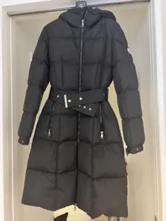 MONCLER ロングダウン FEUILLE GIUBBOTTO