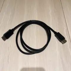 [新品] Displayport ケーブル