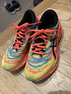 ASICS ノヴァブラスト3 ランニングシューズ