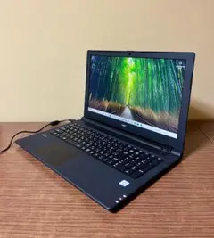 【お手頃価格・大画面・DVD付】NEC VF-4・8GB/500GB
