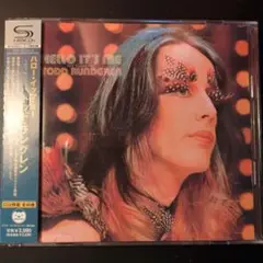 ハロー・イッツ・ミー～エッセンシャル・トッド・ラングレン 2CD
