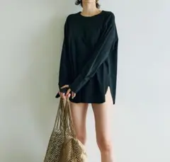 Whim Gazette SWIM ラッシュガード