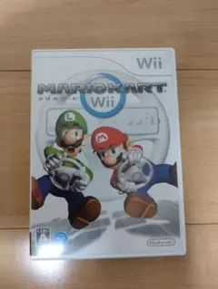 マリオカート Wii