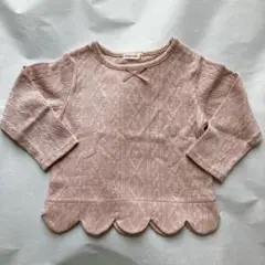 Happywalk 90 女の子 トップス