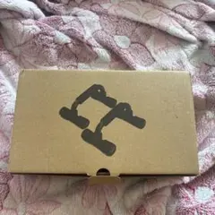 プッシュアップバー 黒 コンパクト