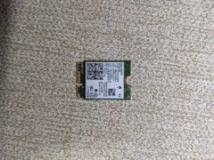 Wi-Fi7 BE200 無線LANカード BE200NGW BT5.4