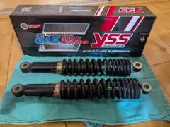 サスペンション モンキー カブ バイク 自動車二輪 125cc 340