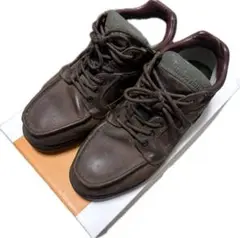 Timberland モックトゥ ゴアテックス