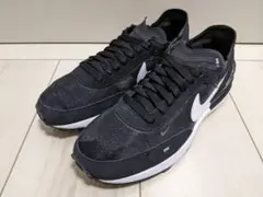 美品 NIKE ナイキ ウィメンズ ワッフルワン ランニングスニーカー 25cm