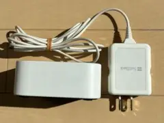 Softbank卓上ホルダー　KYEAQ1 アダプター付