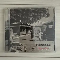 MONGOL800 MESSAGE CD
