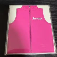 Smap Vest CD ベストアルバム　best