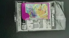 ポケモンフレンダ スペシャル ピック ピカチュウ ミュウツー イオン