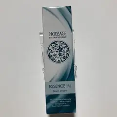 DHC 菊星 モイサージュ エッセンスインモイストクリーム 45g