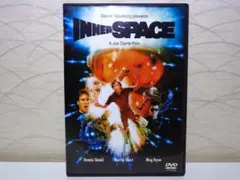 ⭐インナー・スペース INNER SPACE DVD⭐