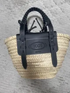 2025年最新】Tod's かごバッグの人気アイテム - メルカリ