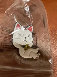 ダンダダン ターボババア ブローチ